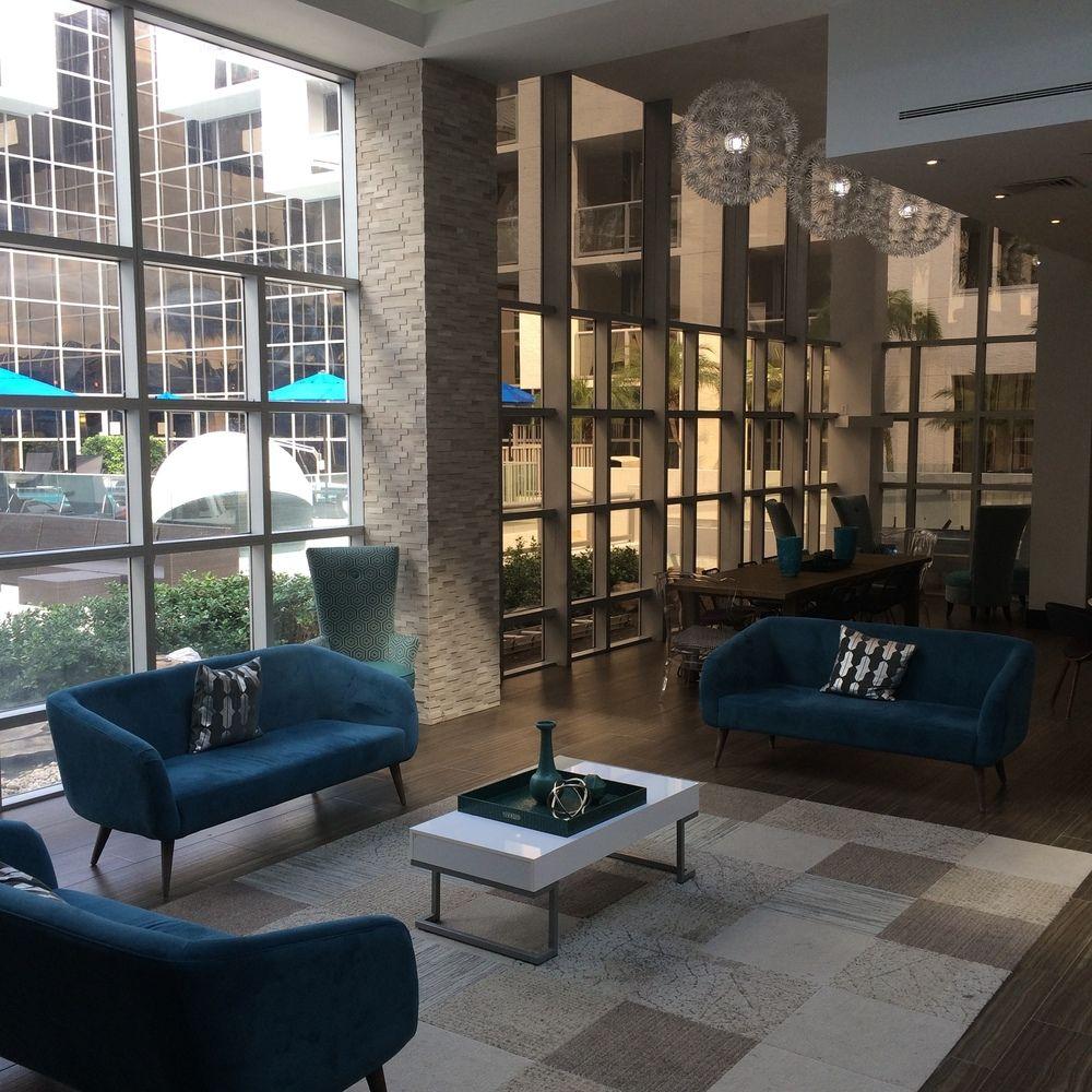 Sawgrass Grand Hotel And Suites Sports Complex Sunrise Exteriör bild