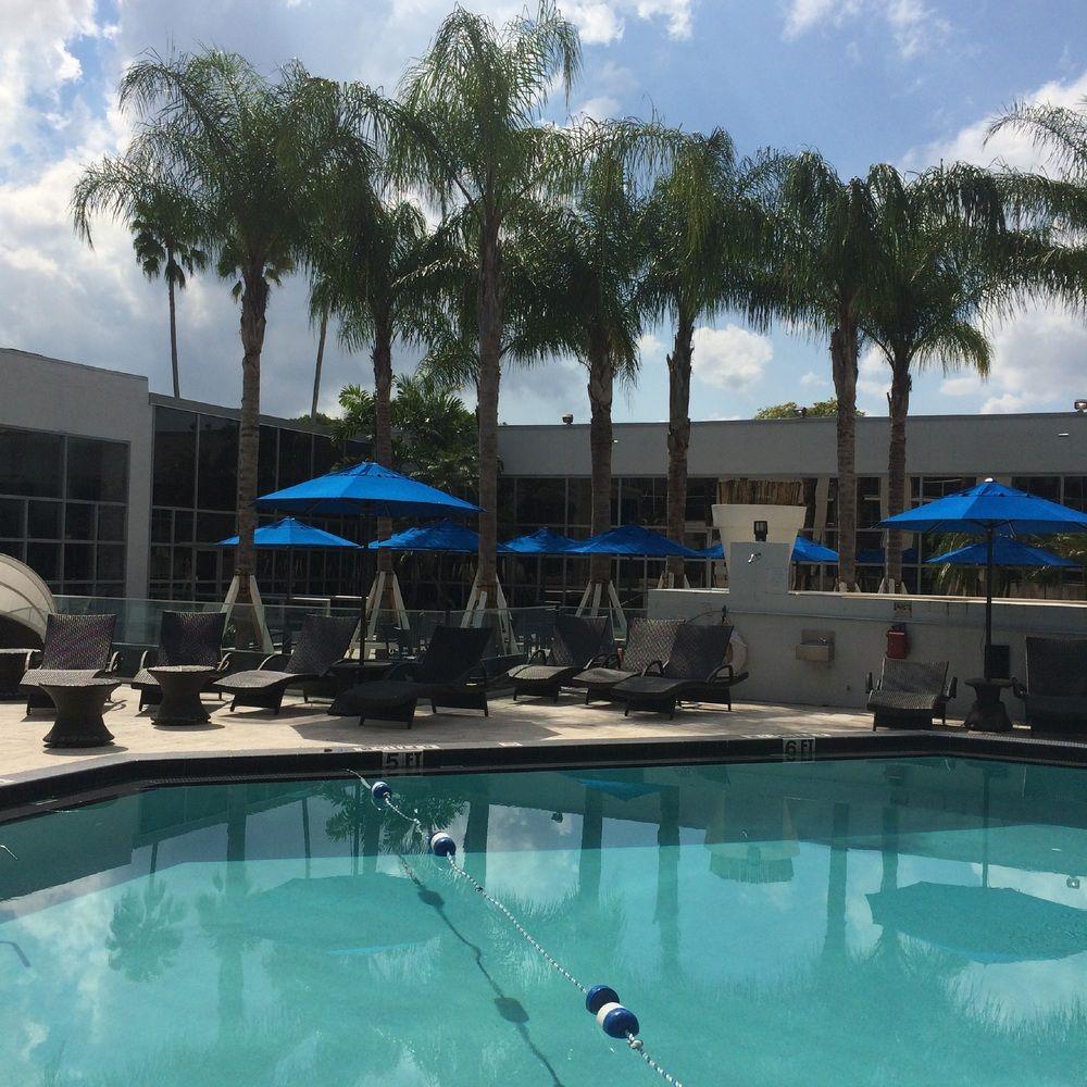 Sawgrass Grand Hotel And Suites Sports Complex Sunrise Exteriör bild
