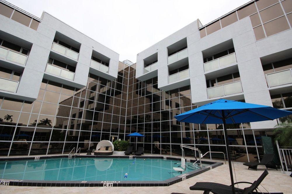 Sawgrass Grand Hotel And Suites Sports Complex Sunrise Exteriör bild