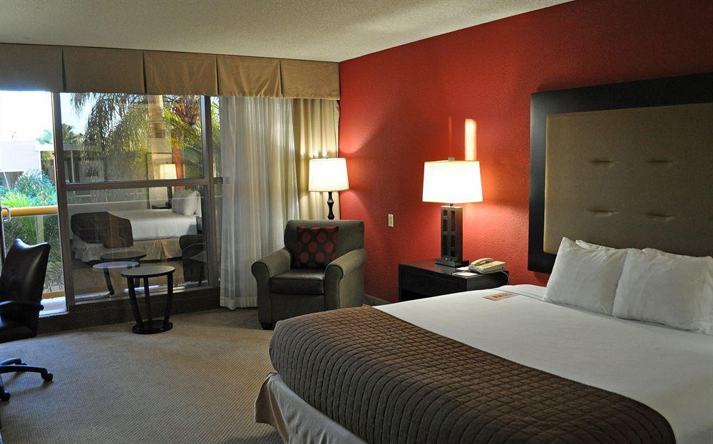 Sawgrass Grand Hotel And Suites Sports Complex Sunrise Exteriör bild