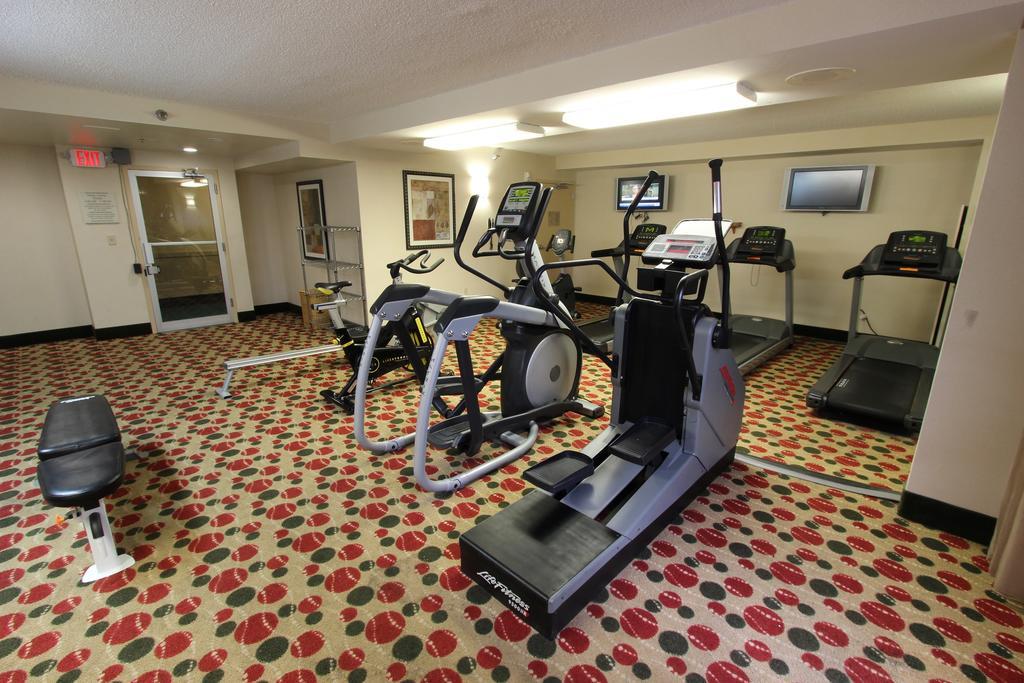 Sawgrass Grand Hotel And Suites Sports Complex Sunrise Exteriör bild