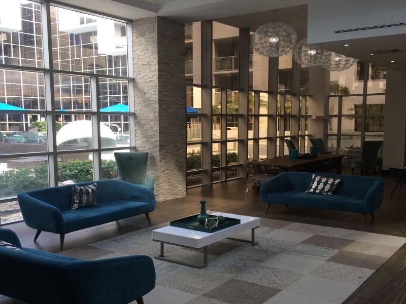 Sawgrass Grand Hotel And Suites Sports Complex Sunrise Exteriör bild