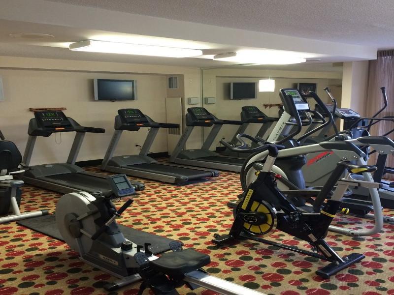 Sawgrass Grand Hotel And Suites Sports Complex Sunrise Exteriör bild