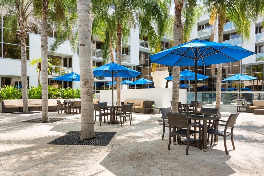 Sawgrass Grand Hotel And Suites Sports Complex Sunrise Exteriör bild