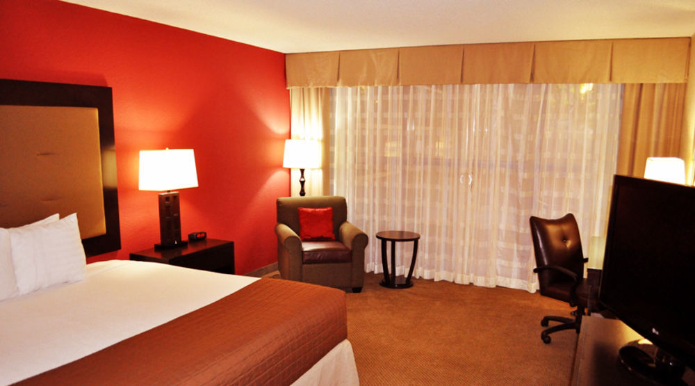 Sawgrass Grand Hotel And Suites Sports Complex Sunrise Exteriör bild