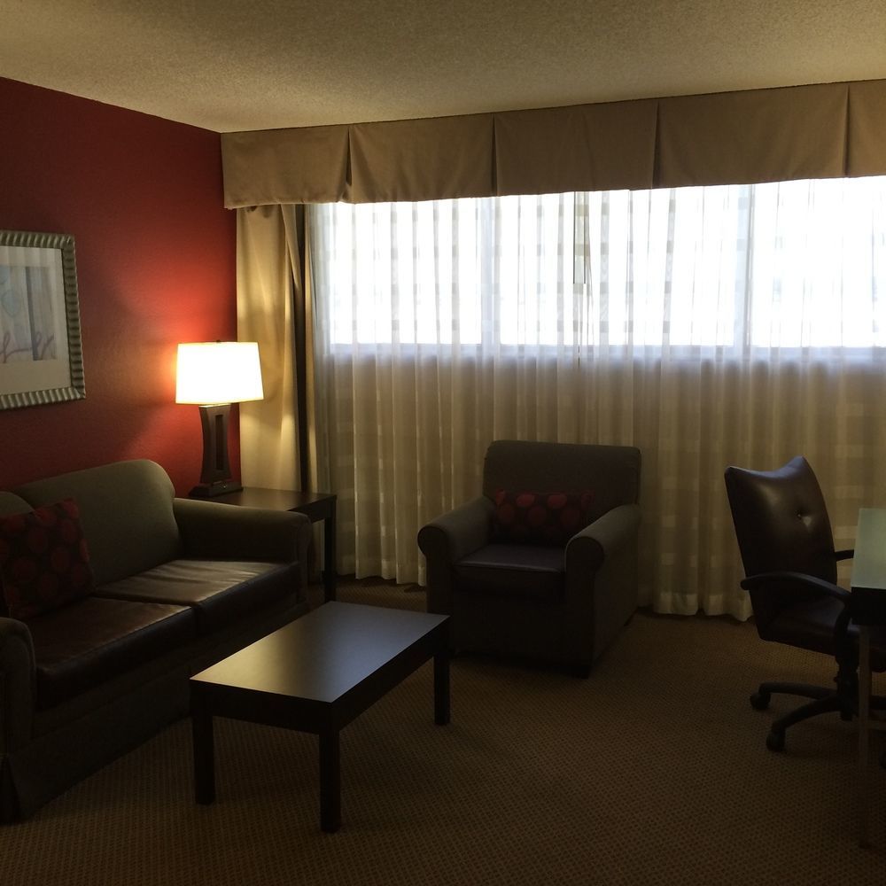 Sawgrass Grand Hotel And Suites Sports Complex Sunrise Exteriör bild