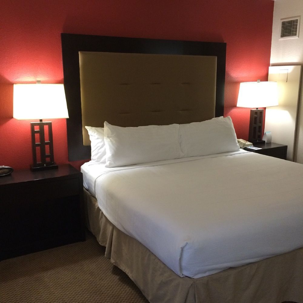 Sawgrass Grand Hotel And Suites Sports Complex Sunrise Exteriör bild