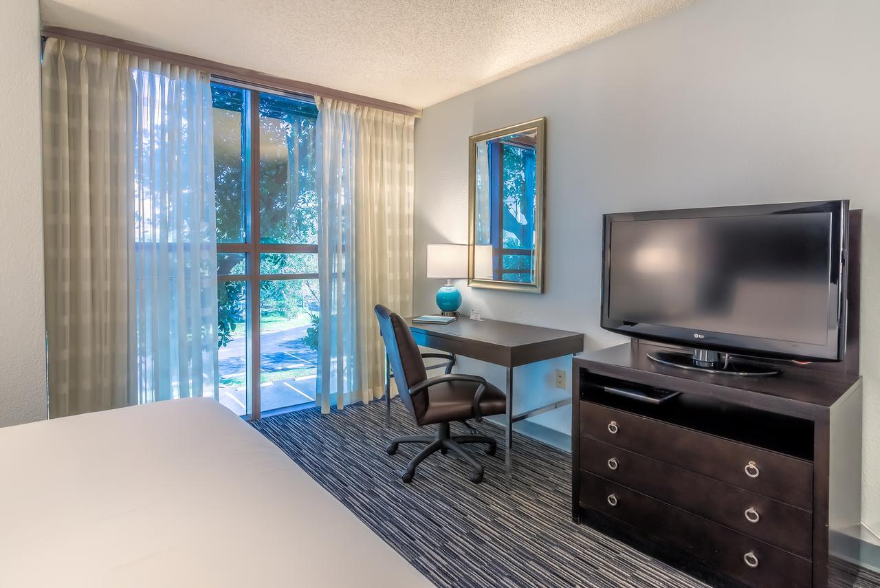 Sawgrass Grand Hotel And Suites Sports Complex Sunrise Exteriör bild