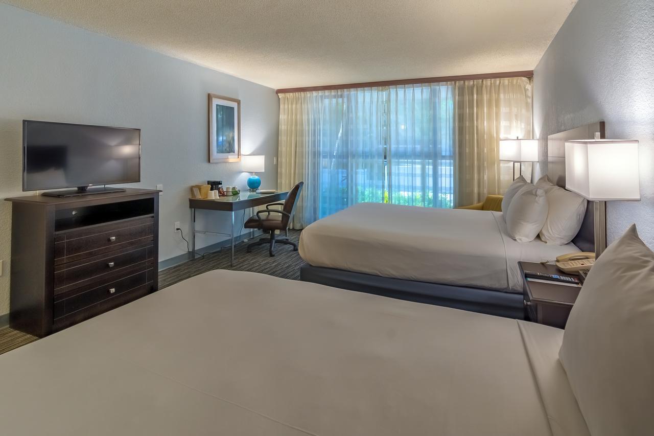 Sawgrass Grand Hotel And Suites Sports Complex Sunrise Exteriör bild