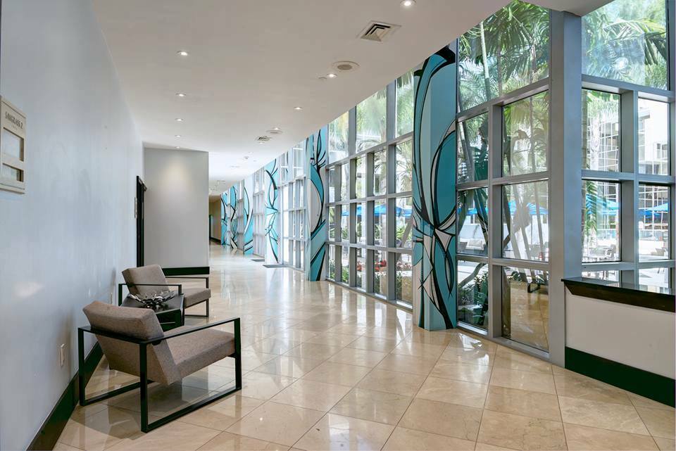 Sawgrass Grand Hotel And Suites Sports Complex Sunrise Exteriör bild