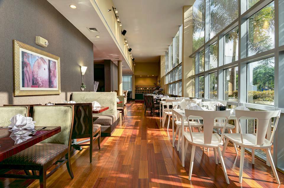 Sawgrass Grand Hotel And Suites Sports Complex Sunrise Exteriör bild